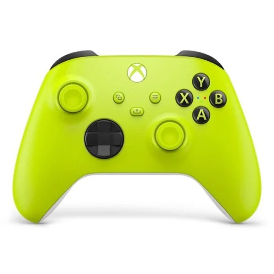 Xbox Series X, S Wireless Controller-Electric Volt